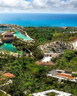 Xcaret