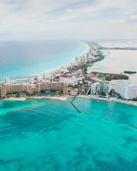 Cancun