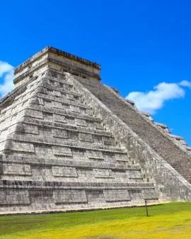 Chichen itza