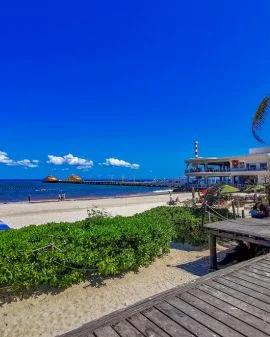 Playa del carmen