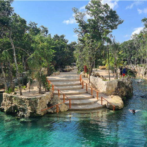 TULUM + CASA TORTUGA