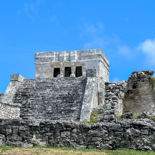 Tulum Archaeological Site + Cenote Dos Ojos + Gran Cenote + Ven A La Luz
