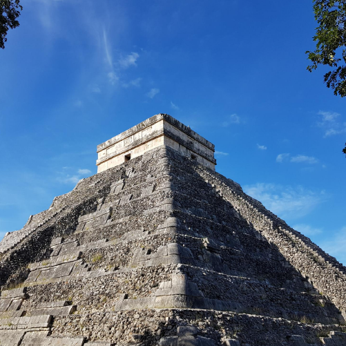 Chichén Itzá Luxury Tour & 2 Cenotes: Ik Kil and Hubiku