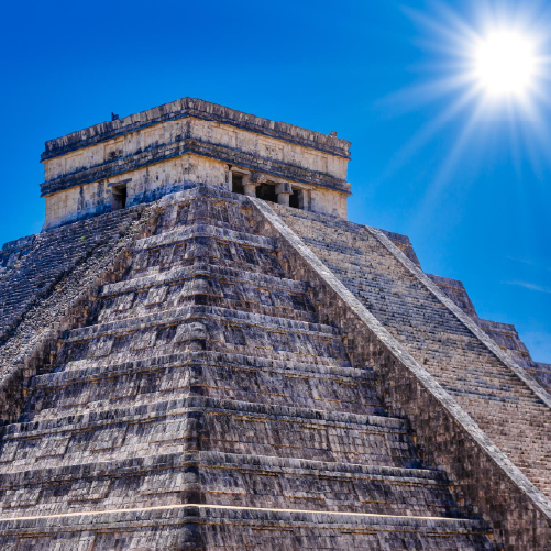 Chichén Itzá Luxury Tour & 2 Cenotes: Ik Kil and Hubiku