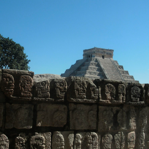 Chichén Itzá Luxury Tour & 2 Cenotes: Ik Kil and Hubiku