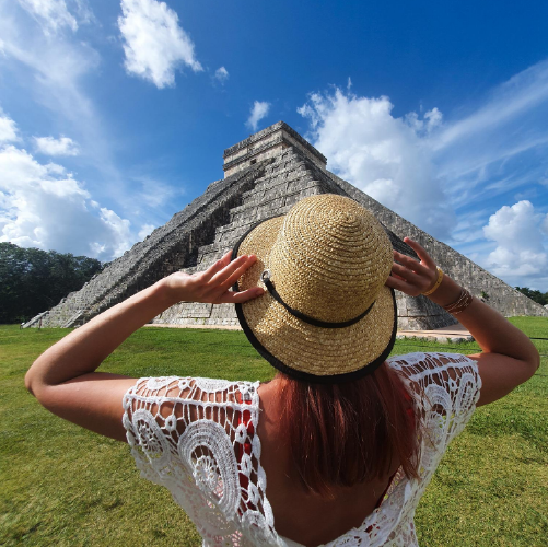 Chichen Itza Luxury + Cenote Suytun & Cenote Ik-Kil