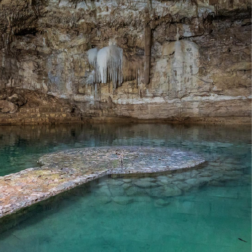 Chichen Itza Luxury + Cenote Suytun & Cenote Ik-Kil