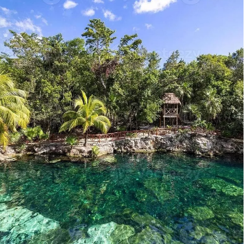 TULUM + CASA TORTUGA