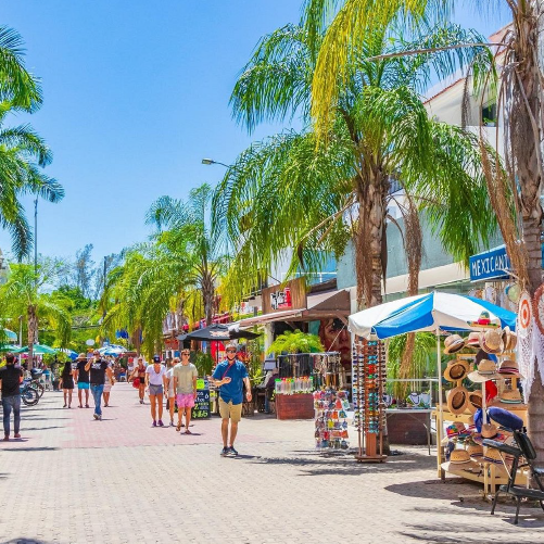 TULUM + CASA TORTUGA