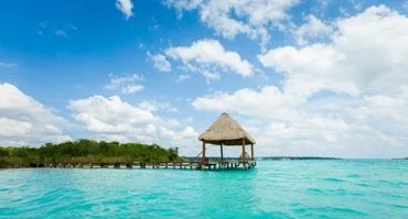 TOUR DE AVENTURA KAAN LUUM Y CENOTES