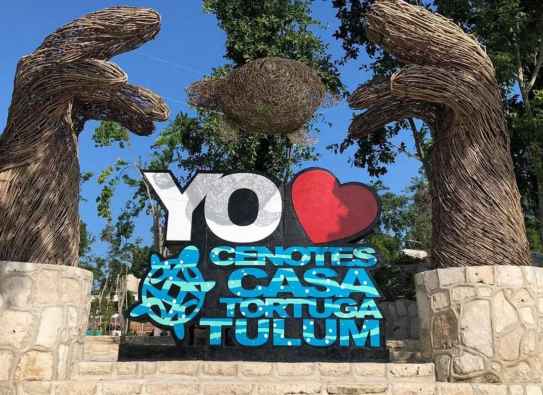 Tours in Tulum